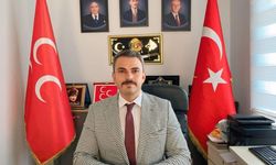 MHP İl Başkanı Ali Önat'tan Kahta 02 Spor'a tebrik mesajı