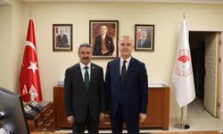 Milletvekili Alkayış'tan tütün üreticilerine müjde: 3 Kasım itibariyle alımlar başlıyor