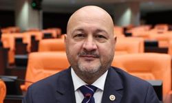 Milletvekili Resul Kurt: 'CHP'nin seviyesiz dili kabul edilemez'