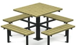 Parkların Vazgeçilmezi Salıncaklar: Çeşitleri ve Gelişimsel Faydaları