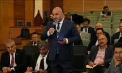 Prof. Dr. Rençber: 'Alevilik-Bektaşilik dersleri üniversitelerde yer almalı'