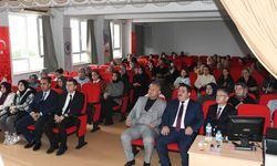 Sakarya'da özel sporcular afet bilinci için sahada