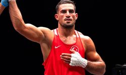 Şanlıurfa'lı Boksör Emrah Yaşar, dünya boks sıralamasında ilk 5'e girdi