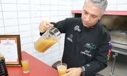 Şanlıurfa'nın geleneksel lezzeti 'asma ekşisi' tescillendi - Videolu Haber