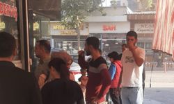 Ulu Cami çevresindeki tadilat tozu, Adıyaman halkını mağdur ediyor - Videolu Haber