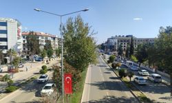 Valilik duyurdu: Adıyaman'da 29 Ekim'de bazı yollar trafiğe kapalı olacak