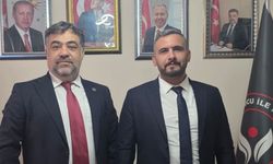 Yusuf Budak yeniden başkan seçildi, UMFED'in yeni yol haritası açıklandı