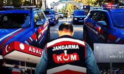 7 ilde 8 ayrı suç örgütü çökertildi: 64 şüpheli yakalandı - Videolu Haber