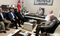 Adıyaman Filistin Dayanışma Platformu'ndan Gazze'ye dayanışma çağrısı: 'Sessizlik kabul edilemez'