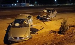 Adıyaman-Gölbaşı yolunda feci kaza: 12 kişi yaralandı - Videolu Haber