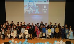 Adıyaman Üniversitesi'nde 'Dünya Diyabet Günü' etkinliği