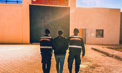 Adıyaman ve Kahta'da aranan şahıslara operasyon: 3 tutuklama