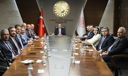 Adıyaman'a yeni sanayi bölgeleri kazandırılıyor