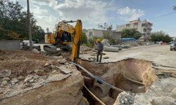 Adıyaman'da altyapı, üstyapı ve temizlik çalışmaları eş zamanlı yürütülüyor - Videolu Haber