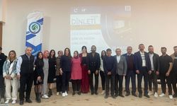 ADYÜ Şiir Topluluğu Besni MYO'da Şiir Ve Müzik Dinletisi Düzenledi - Videolu Haber