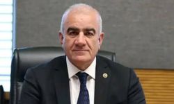 AK Parti Milletvekili Özhan: 'AK Parti, Milletimizin Güveninin ve İstikrarın Adıdır'