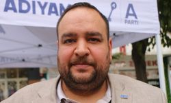 Anahtar Parti İl Başkanı Alsan: 'Vatandaşlarımızın yoğun ilgisi var, çayımız da muhabbetimiz de hazır' - Videolu Haber