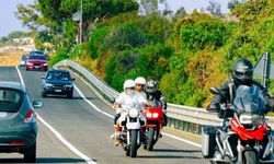 B sınıfı ehliyetle motosiklet kullanımında yeni dönem: 125 cc sınırı genişliyor