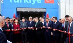 Bakan Bolat: 'Türkiye-Irak arasında ticari hedefimiz 30 Milyar dolar' - Videolu Haber