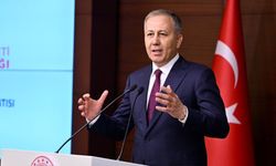 Bakan Yerlikaya: '25 ilde siber suç operasyonlarında 403 şüpheli yakalandı'