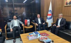 Başkan Demir: Amacımız, kamu çalışanlarımızın haklarını geliştirmek