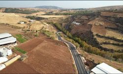 Başkan Tutdere, Örenli Mahallesi Gebeli Küme Evlerini Asfaltla Buluşturdu