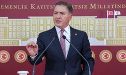 CHP'li Murat Emir'den Gölbaşı'ndaki 'Kırmızı Alan' Mağduriyeti İçin Soru Önergesi