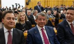 CHP'nin ardından Yeni Yol Grubu da İmralı Heyeti'ne katılmayacak