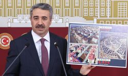 Cumhurbaşkanı Erdoğan deprem sonrası inşa edilen 350 bininci konutun anahtarını Adıyaman'da teslim edilecek