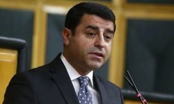 Demirtaş, Bahçeli ve Özel'e tahliye çağrıları için teşekkür etti: 'Geçmişin hatalarına takılmayacağız'