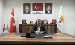 Başkan Ekrem Çadır’dan ‘Öğretmenler Günü’ Mesajı