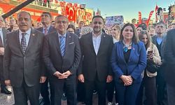 Başkan Doğan: Halkın İktidarı Cumhuriyet Halk Partisi İle Gelecek