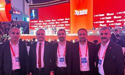 Başkan Doğan: “CHP Kurultayı, Türkiye’nin Güvenli ve Adil Yarını İçin Yeni Bir Başlangıçtır”