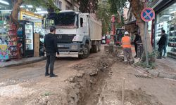 Esnaftan Başkan Tutdere'ye teşekkür: 'Hocaömer'de altyapı sorunu aynı gün çözüldü' - Videolu Haber