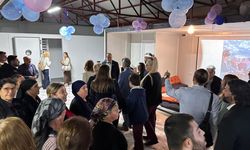 Gölbaşı Kadın Kooperatifi, Rotary'nin Desteğiyle Yaş Meyve-Sebze Kurutma Tesisine Kavuştu