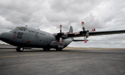 Gürcistan-Azerbaycan sınırında düşen kargo uçağındaki 20 askerin isimleri açıklandı