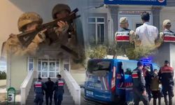 İçlerinde Adıyaman'ın da bulunduğu 31 ilde FETÖ operasyonu: 50 tutuklama - Videolu Haber