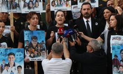 İsias Davası 19 Ocak'a ertelendi: Aileler 'Adalet İstiyoruz, suçlular tutuklansın' dedi