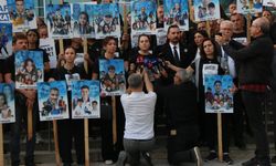 İsias Davası 19 Ocak'a Ertelendi: 'Deliller Ortada, Adalet Neden Bekliyor?' - Videolu Haber