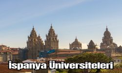İspanya Üniversiteleri Hakkında Genel Bilgiler