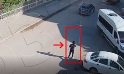 Malatya'da polis ve savcı kılığındaki şüpheli suçüstü yakalandı - Videolu Haber