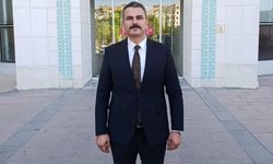 MHP İl Başkanı Ali Önat: 'Liderimiz Devlet Bahçeli Kırmızı Çizgimizdir'