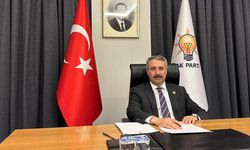 Milletvekili Alkayış: '3 Kasım, Millet Egemenliğinin Tam Olarak Gerçekleştiği Gündür'