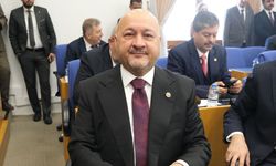 Milletvekili Kurt TBMM'de konuştu: 'Çarşı Projesi'nin 2., 3. ve 4. etapları acilen başlatılmalı' - Videolu Haber