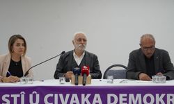 Milletvekili Oluç Adıyaman'da konuştu: 'İktidar konuşmak isterse konuşuruz, Kılıçdaroğlu'yla bir çay içmek için beş ay uğraştık' - Videolu Haber