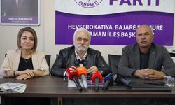 Milletvekili Saruhan Oluç: 'Mahkeme kararı kesinleşti, Demirtaş'ın tahliyesi için hukuki bir engel kalmadı' - Videolu Haber