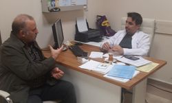 Op. Dr. Resul Kuzu: 'Gıda Zehirlenmeleri Ciddi Bir Sorun, Tedbirler Mutlaka Alınmalı'