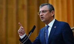 Özgür Özel'den Bahçeli'nin Demirtaş açıklamasına yanıt: 'Bugün 'hayırlısı bu' diyorsanız dönüp de bir özür borcunuz yok mu?'