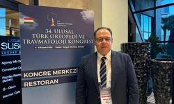 Prof. Dr. Mehmet Akif Altay, Harran Üniversitesi'ni TOTBİD'de temsil edecek