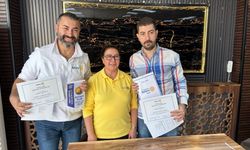 Rotary'den Deprem Bölgesinde Kardeşlik Köprüsü